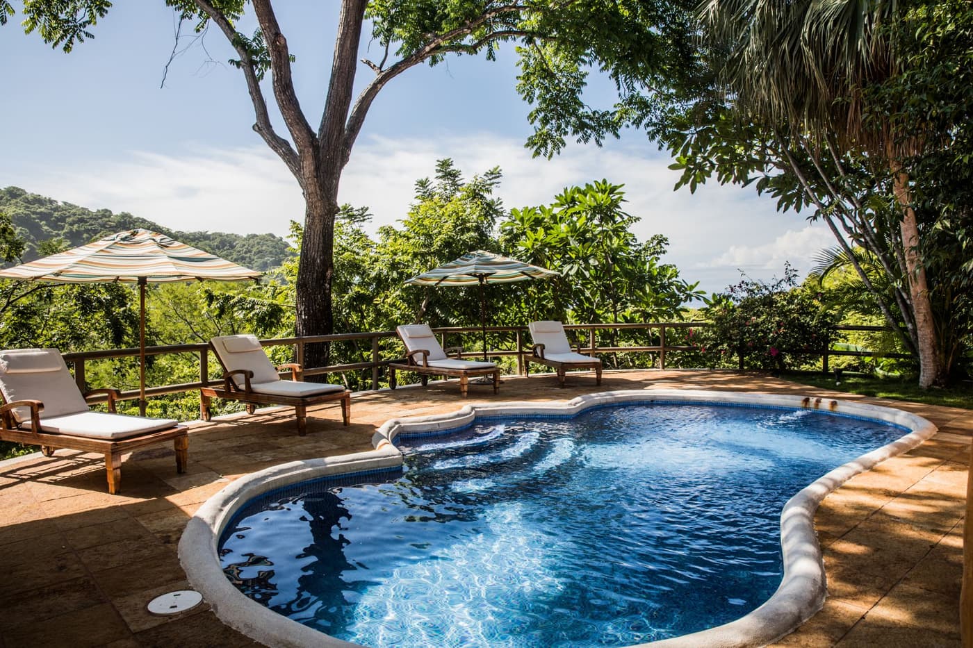 Casa Guanacaste — luxury villa photo 18