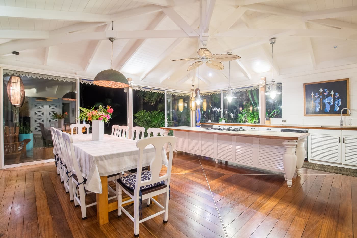 Villa Diosa del Mar — luxury villa photo 2