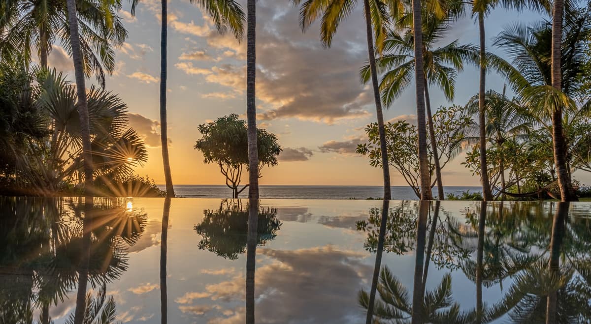 Villa Hermes - Tamarindo — luxury villa photo 1