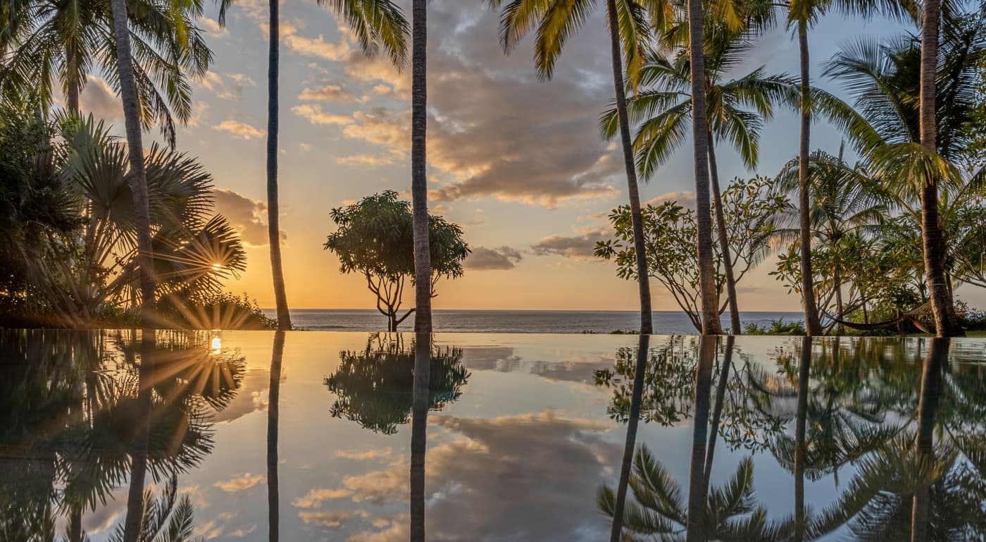 Villa Hermes - Tamarindo — luxury villa photo 1