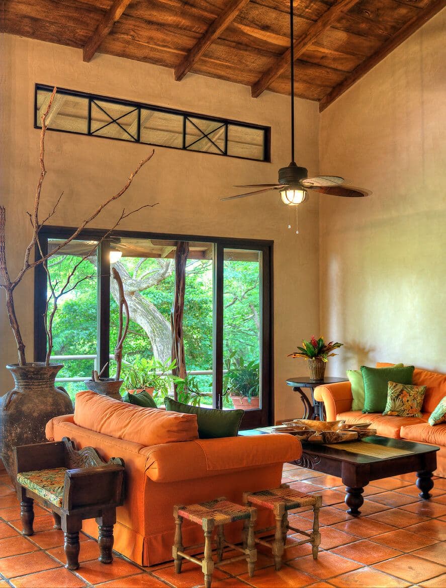 Casa Dorada — luxury villa photo 1