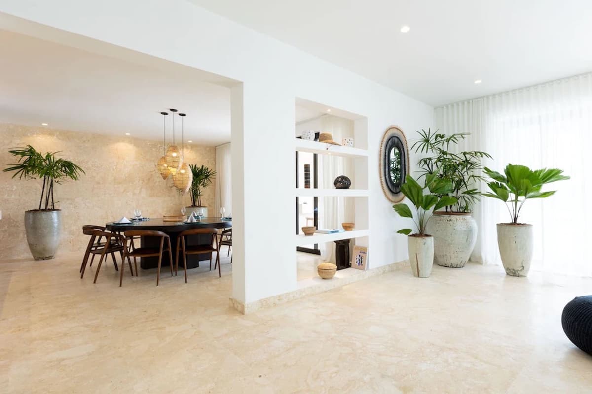 Casa Delfin — luxury villa photo 2