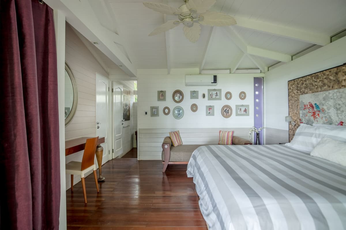 Villa Diosa del Mar — luxury villa photo 1