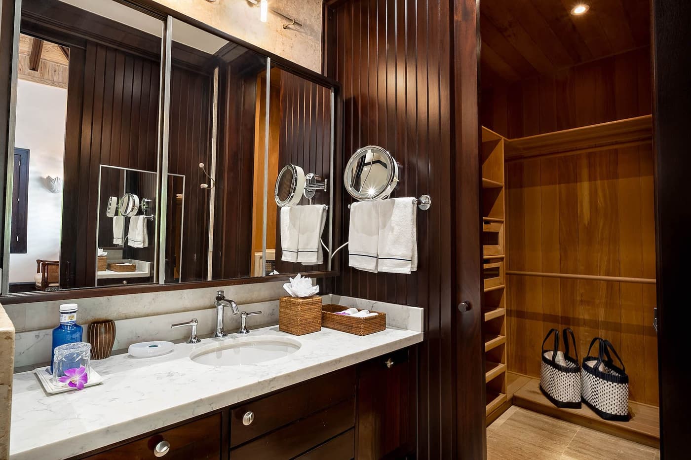 El Palmar — luxury villa photo 1