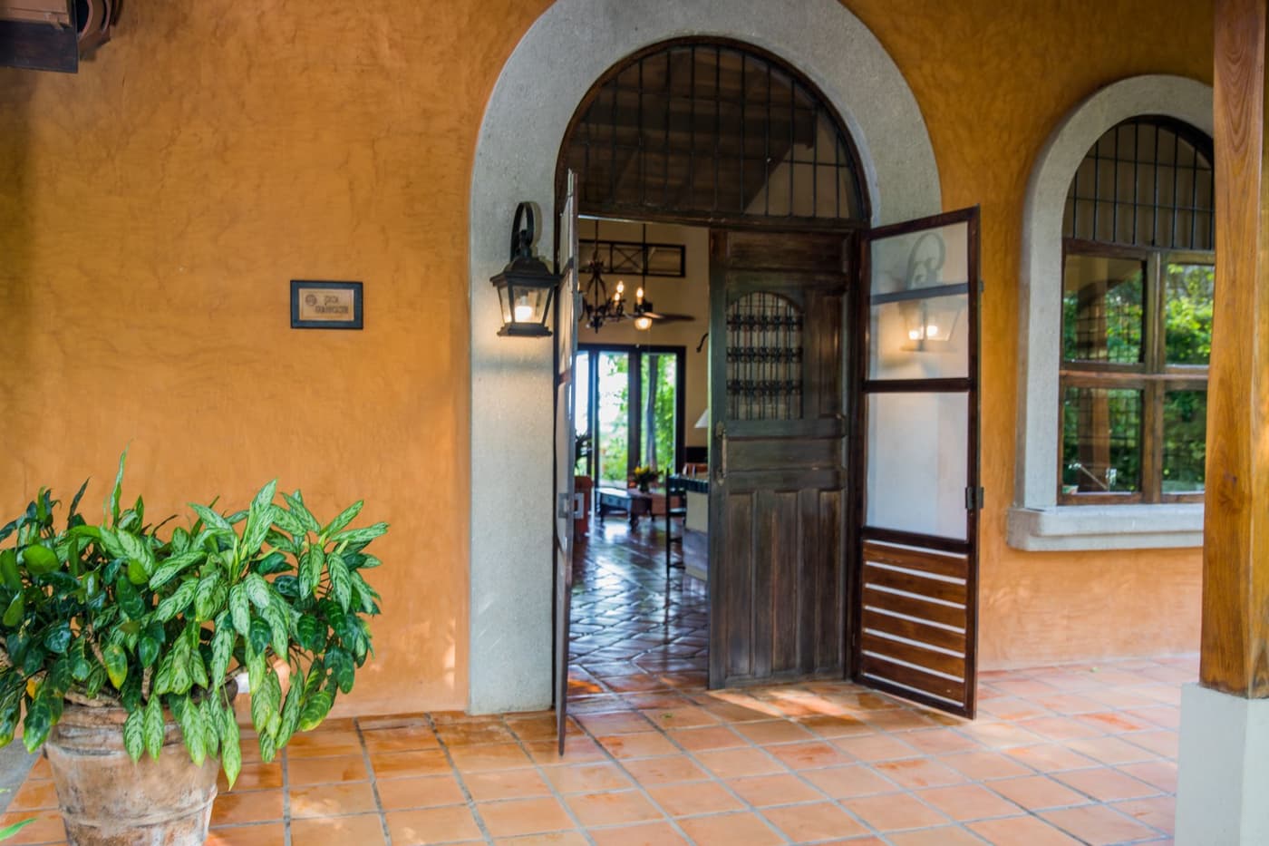 Casa Guanacaste — luxury villa photo 3