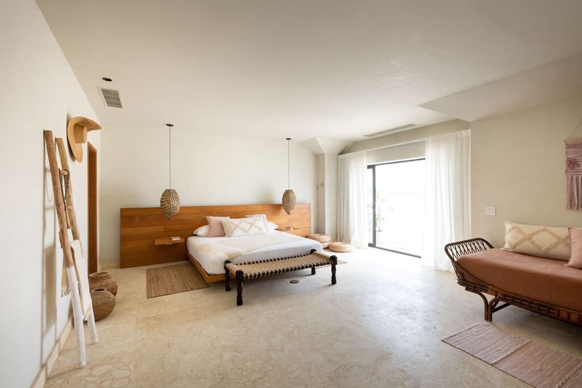 Casa Delfin — luxury villa photo 3