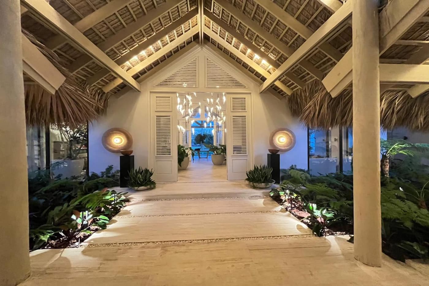 Casa Cana — luxury villa photo 18