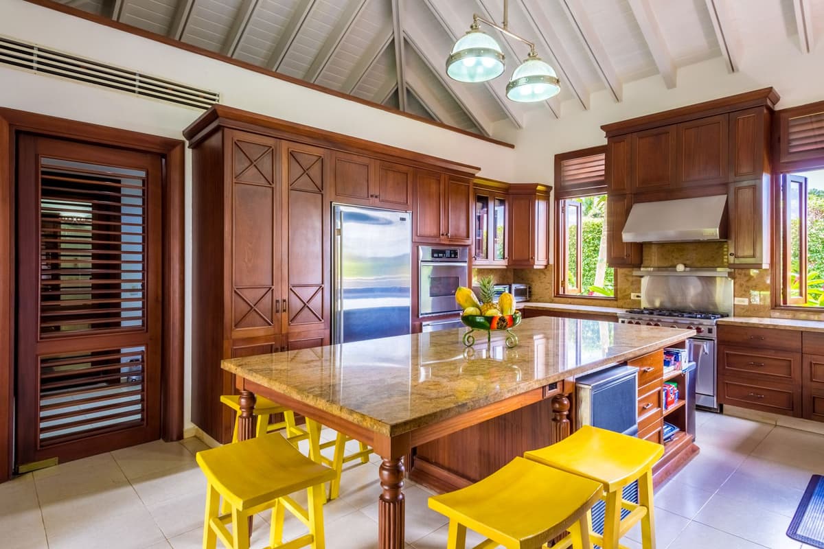 Villa Palmeras — luxury villa photo 35