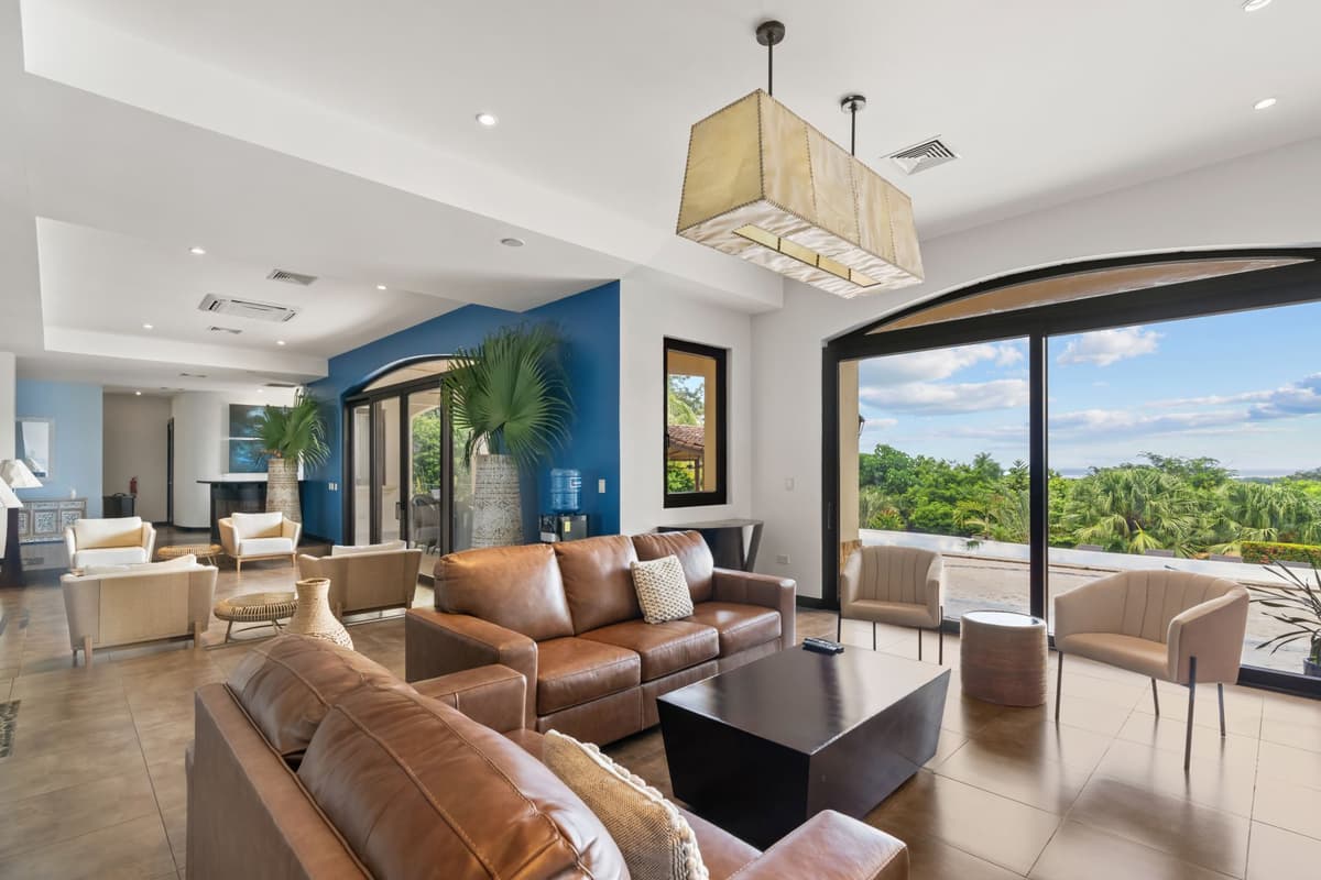 Villa Buena Onda — luxury villa photo 74