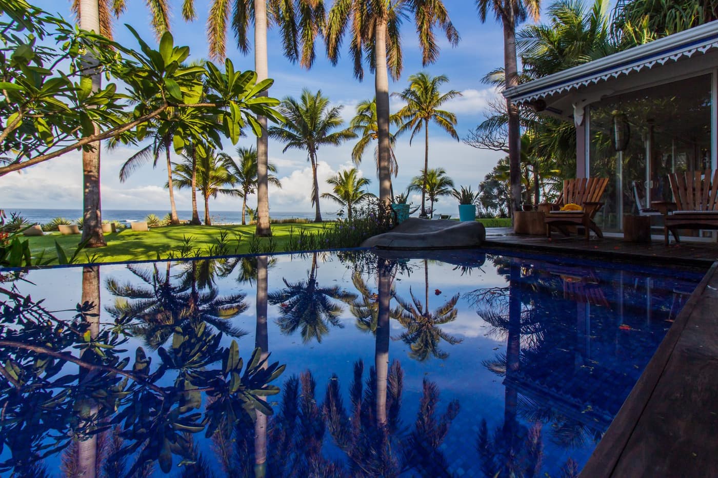 Villa Odisea — luxury villa photo 1
