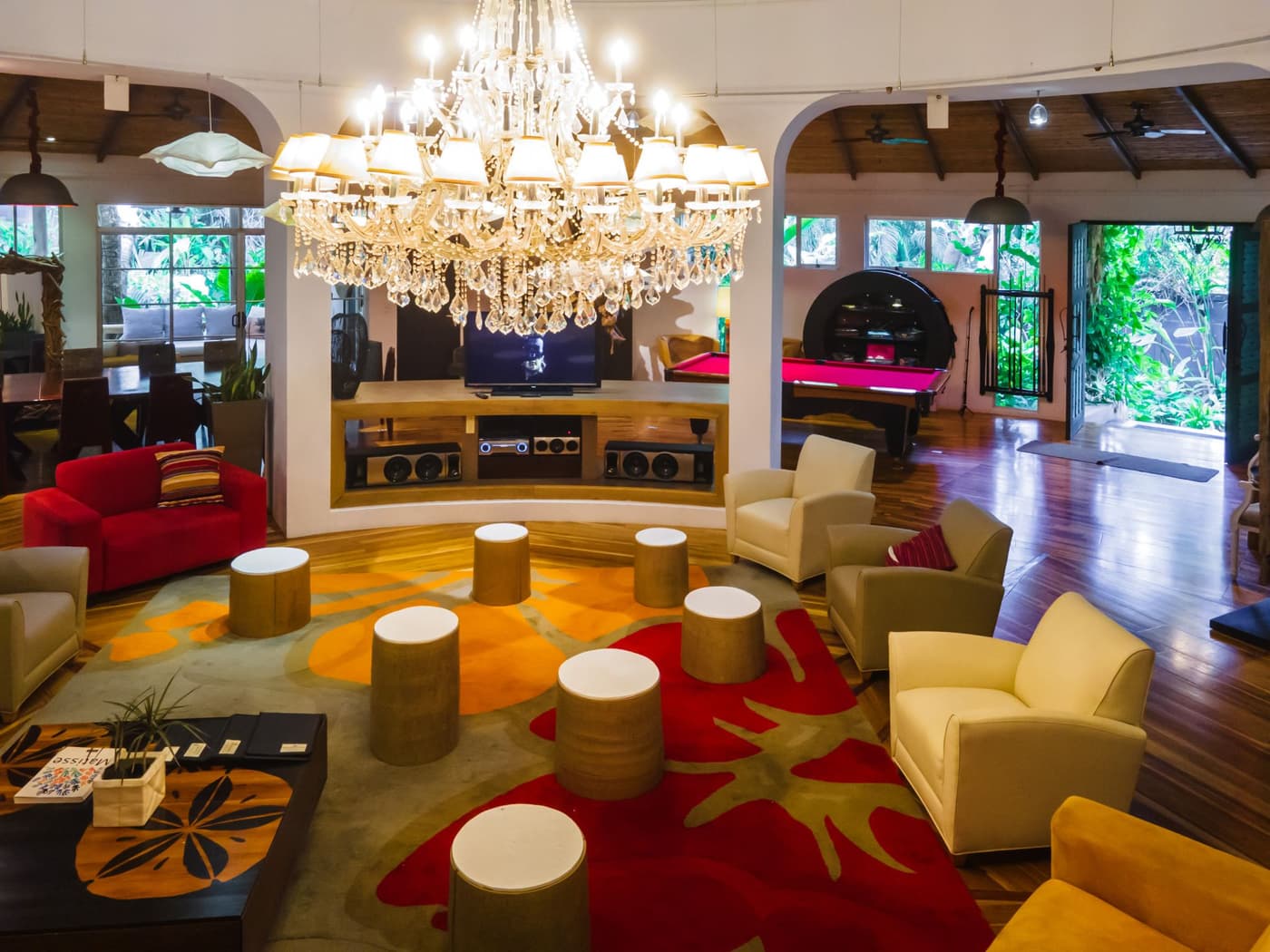 Villa Don Vito — luxury villa photo 3