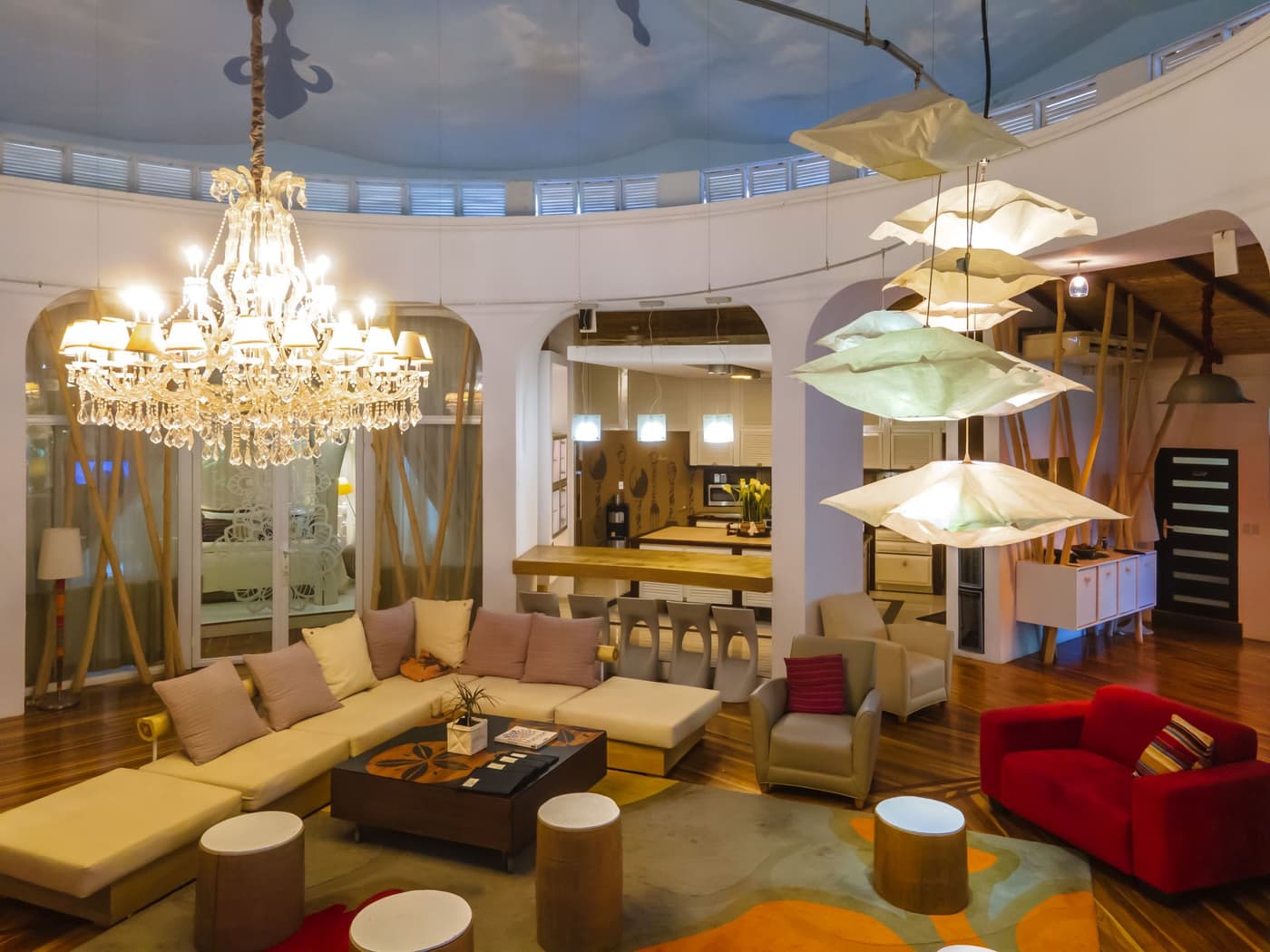 Villa Don Vito — luxury villa photo 1