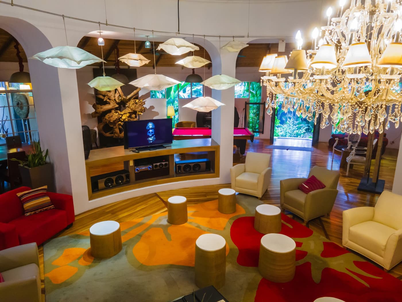 Villa Don Vito — luxury villa photo 2
