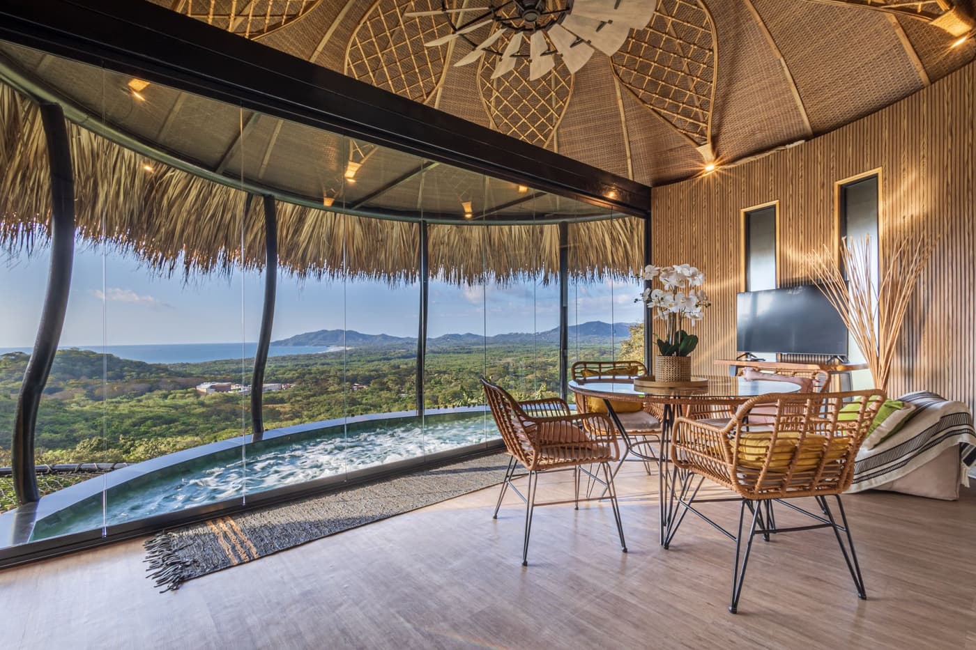 Cocoon Estate — luxury villa photo 2