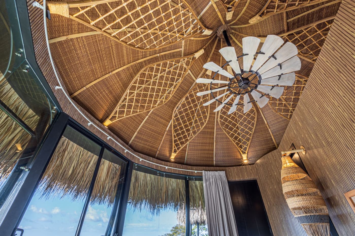 Cocoon Estate — luxury villa photo 1