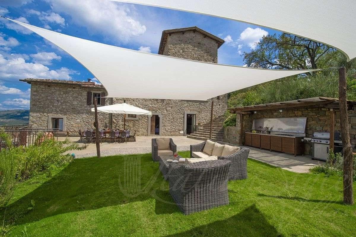La Marcellina estate — luxury villa photo 2