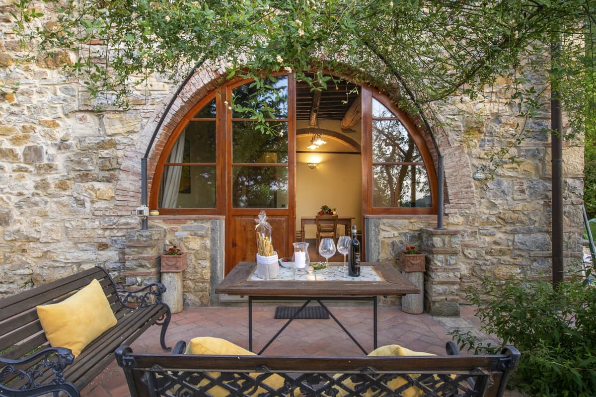 Villa il Casello — luxury villa photo 50