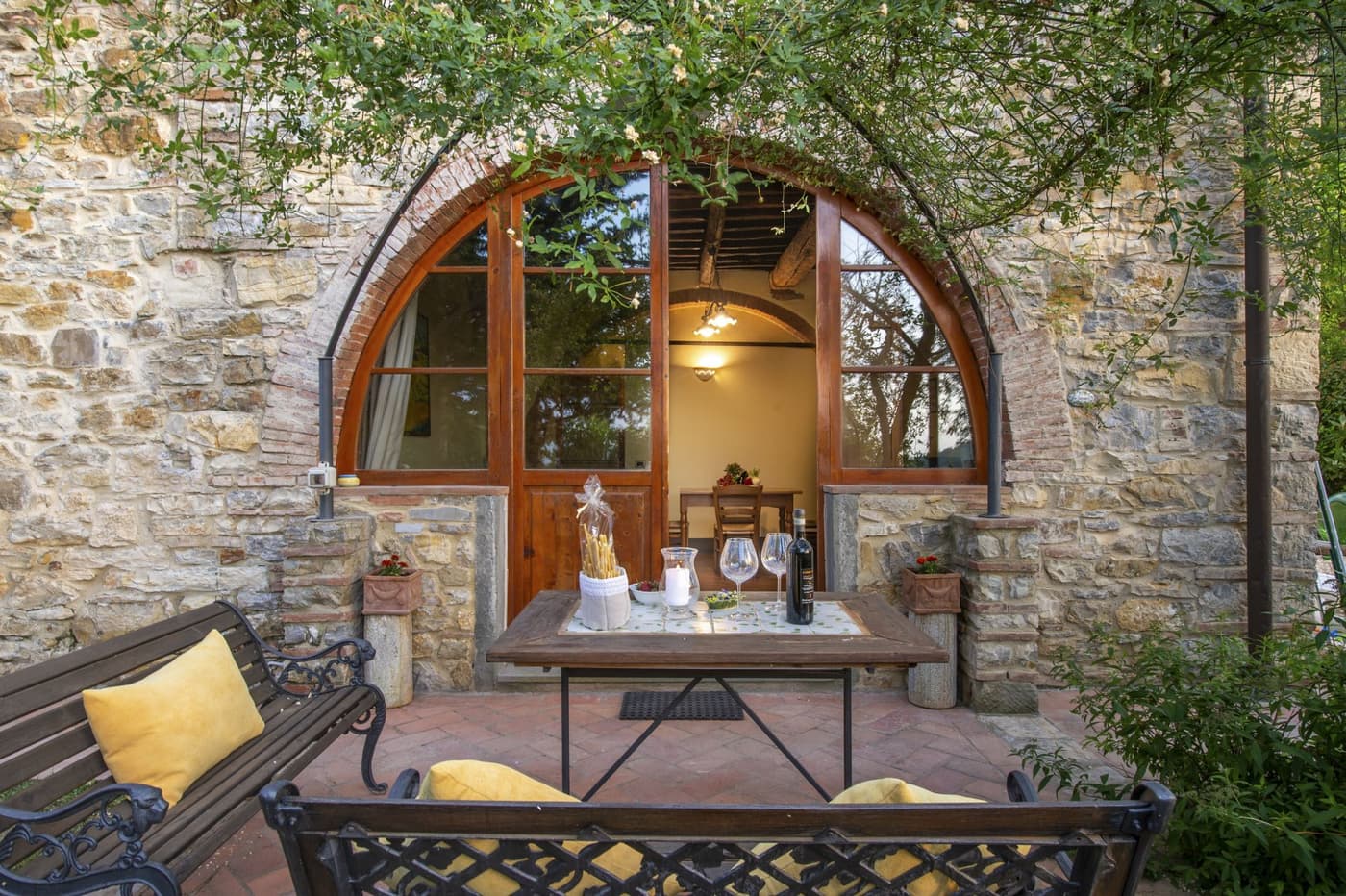 Villa il Casello — luxury villa photo 50