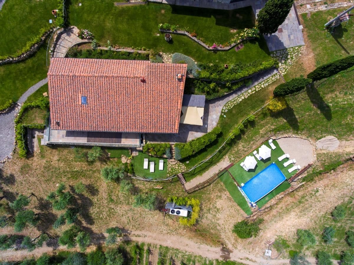 La Marcellina estate — luxury villa photo 50