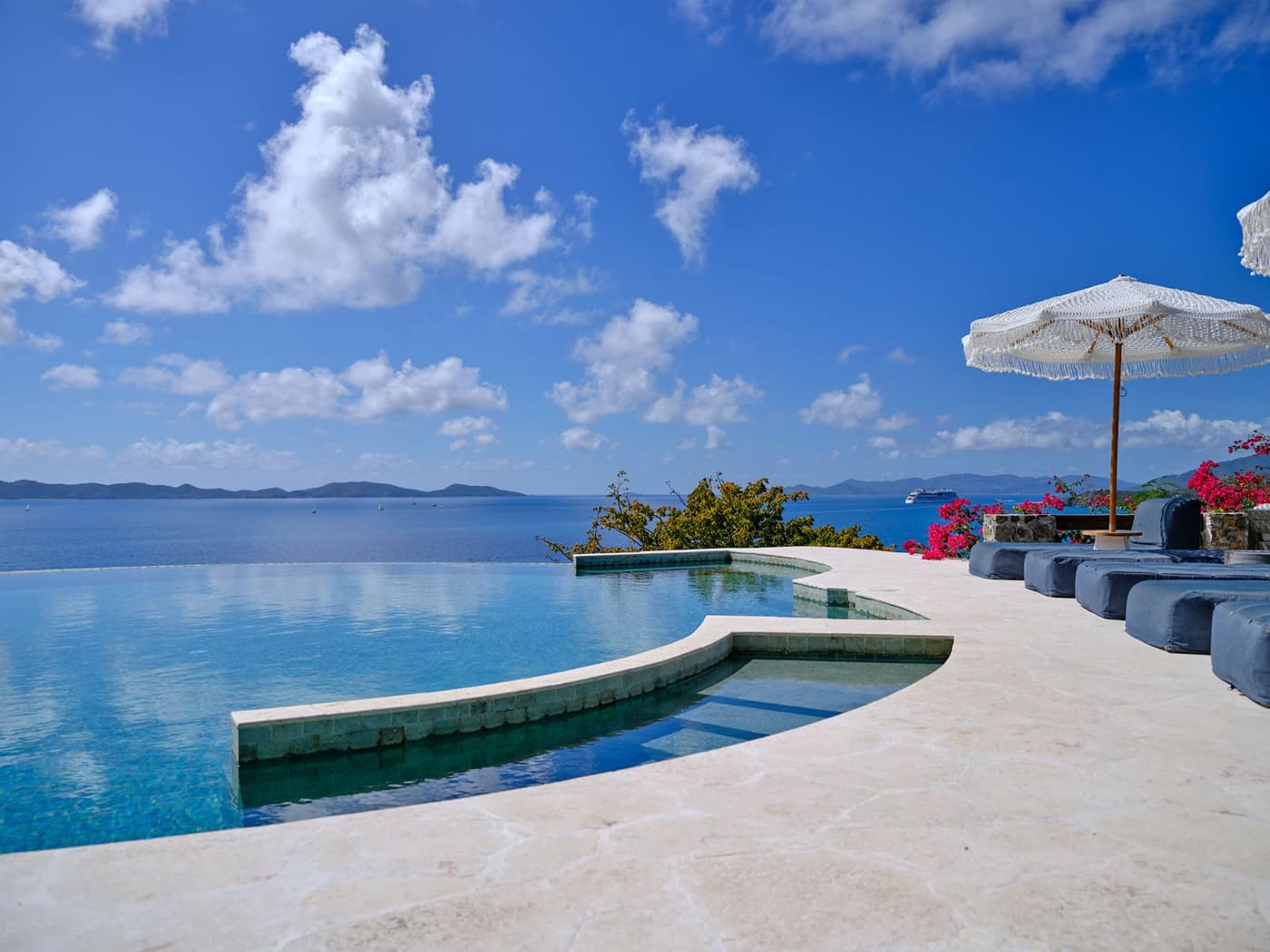 The Aerial Resort — luxury villa photo 1
