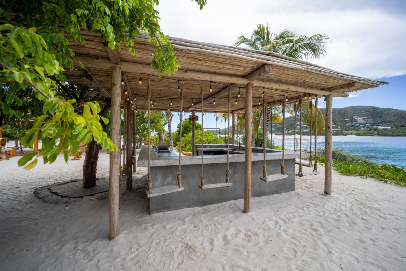 The Aerial Resort — luxury villa photo 25