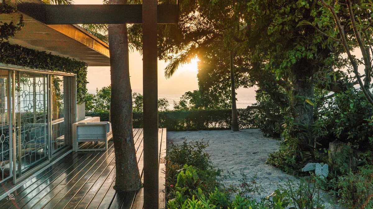 Morne Trulah Estate — luxury villa photo 18