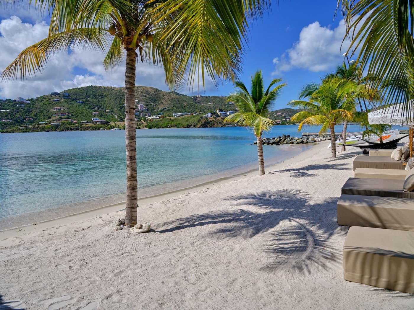 The Aerial Resort — luxury villa photo 2
