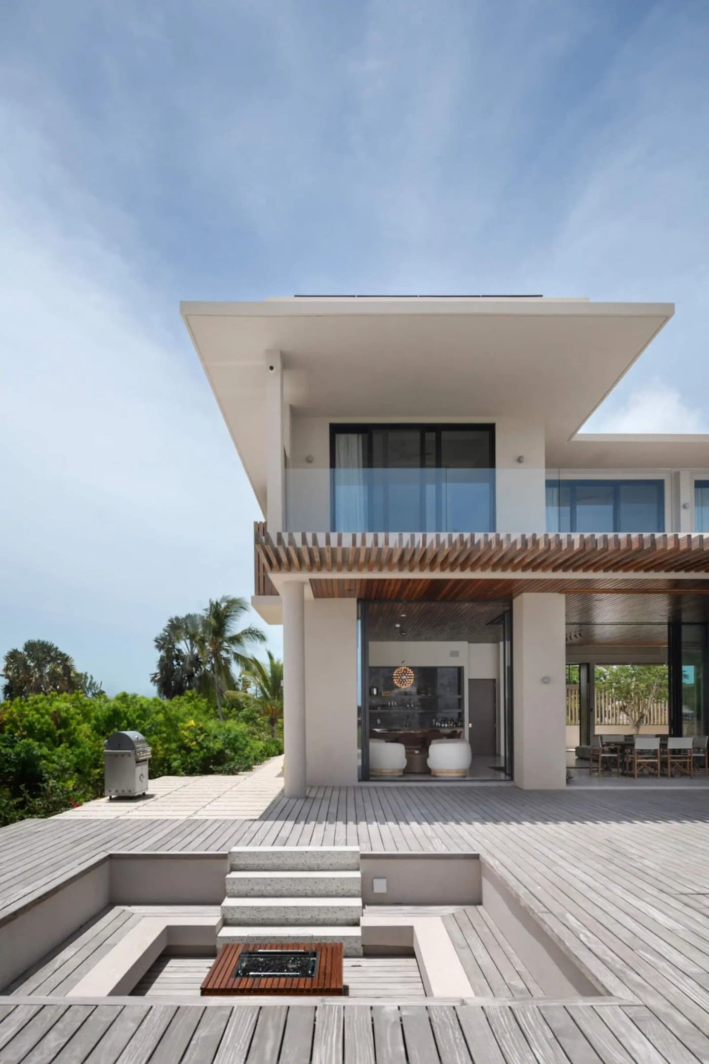 Villa Marahuyo — luxury villa photo 3