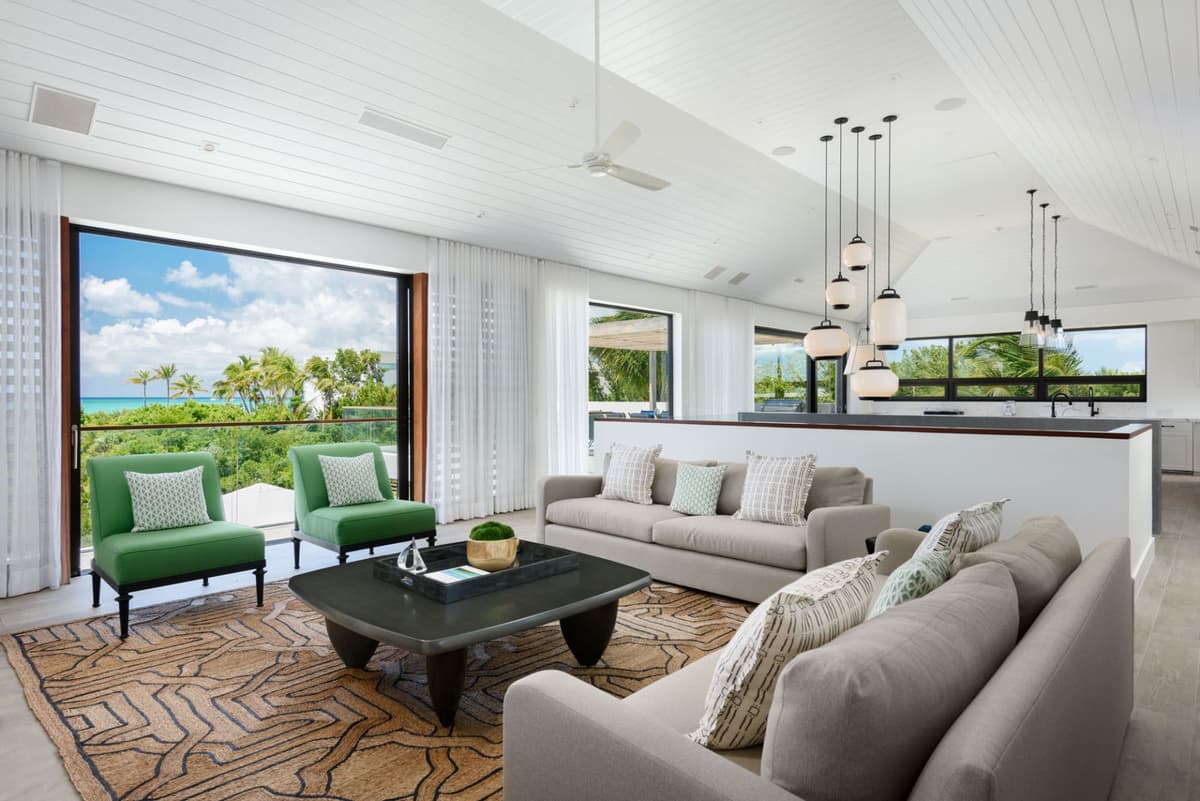 Aqua Verde — luxury villa photo 3