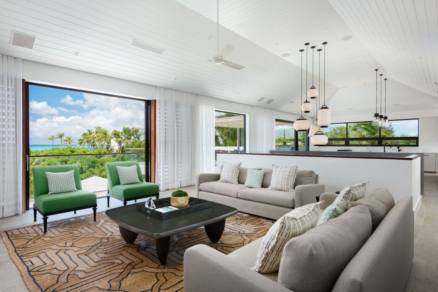 Aqua Verde — luxury villa photo 3