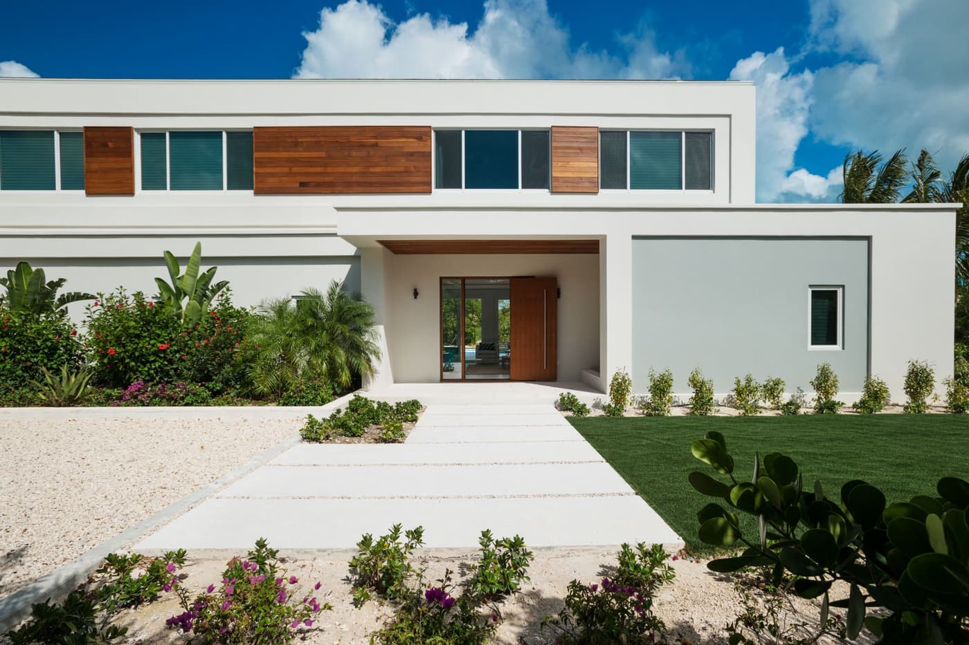 Turquoise Villa — luxury villa photo 26