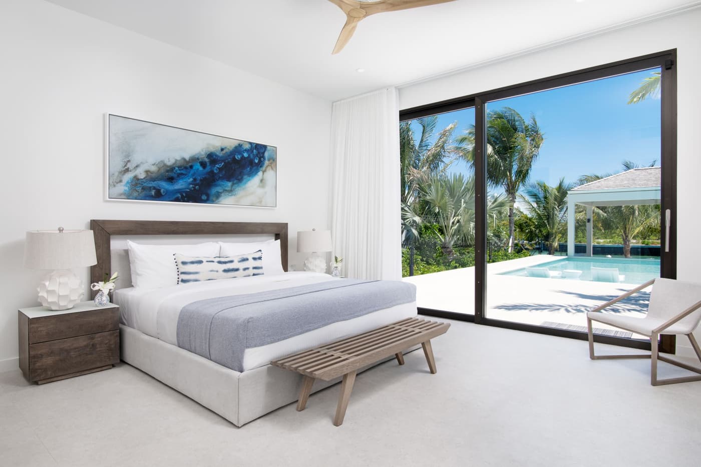 Villa Solarah — luxury villa photo 10