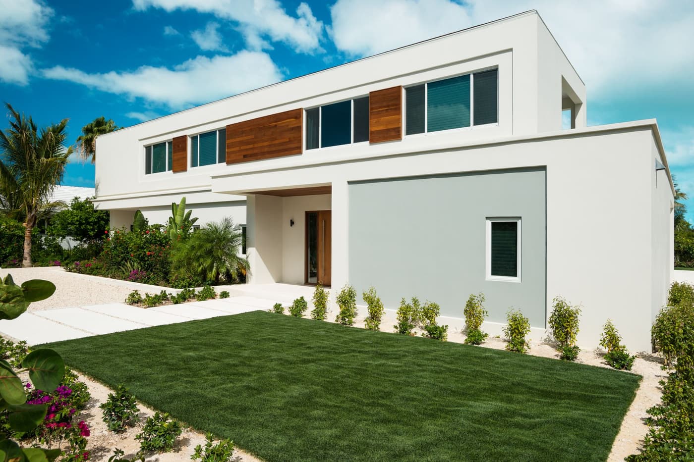 Turquoise Villa — luxury villa photo 25