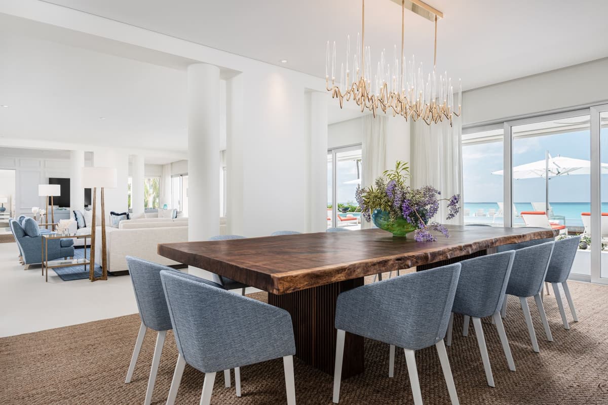 Sole e Mare — luxury villa photo 3