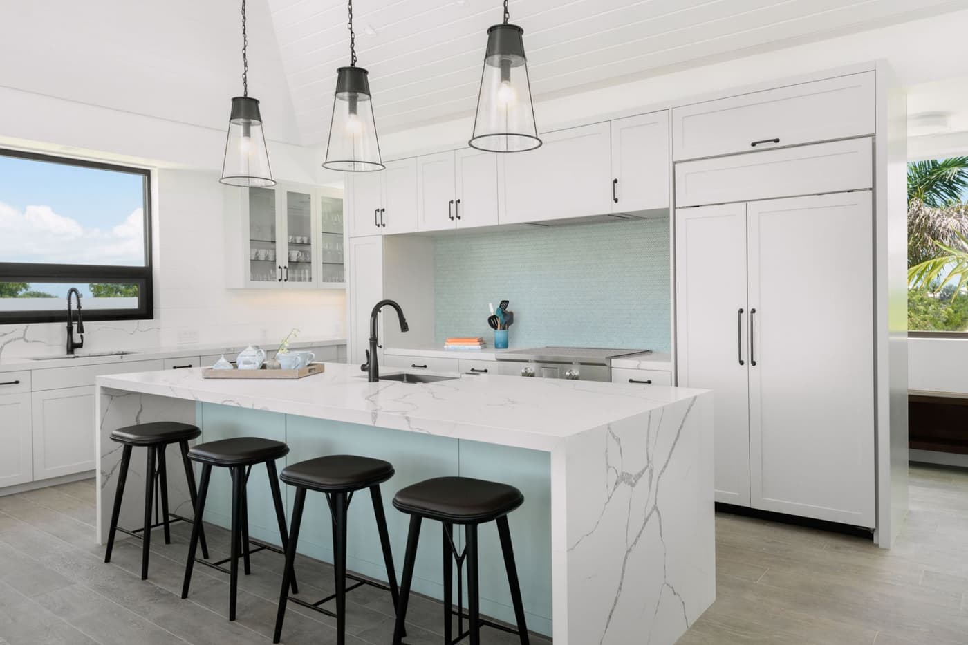 Aqua Verde — luxury villa photo 1