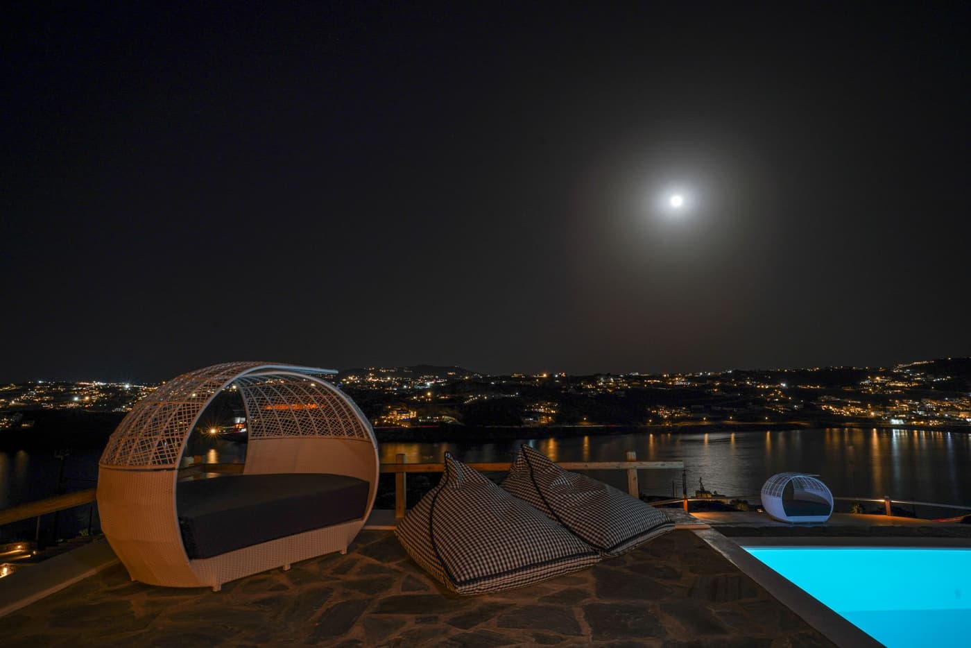Villa Sera — luxury villa photo 30