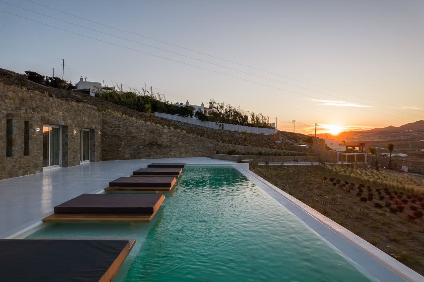 Villa Aella — luxury villa photo 1
