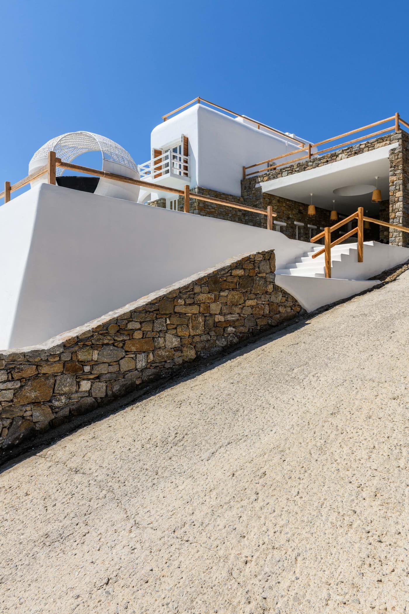 Villa Sera — luxury villa photo 3