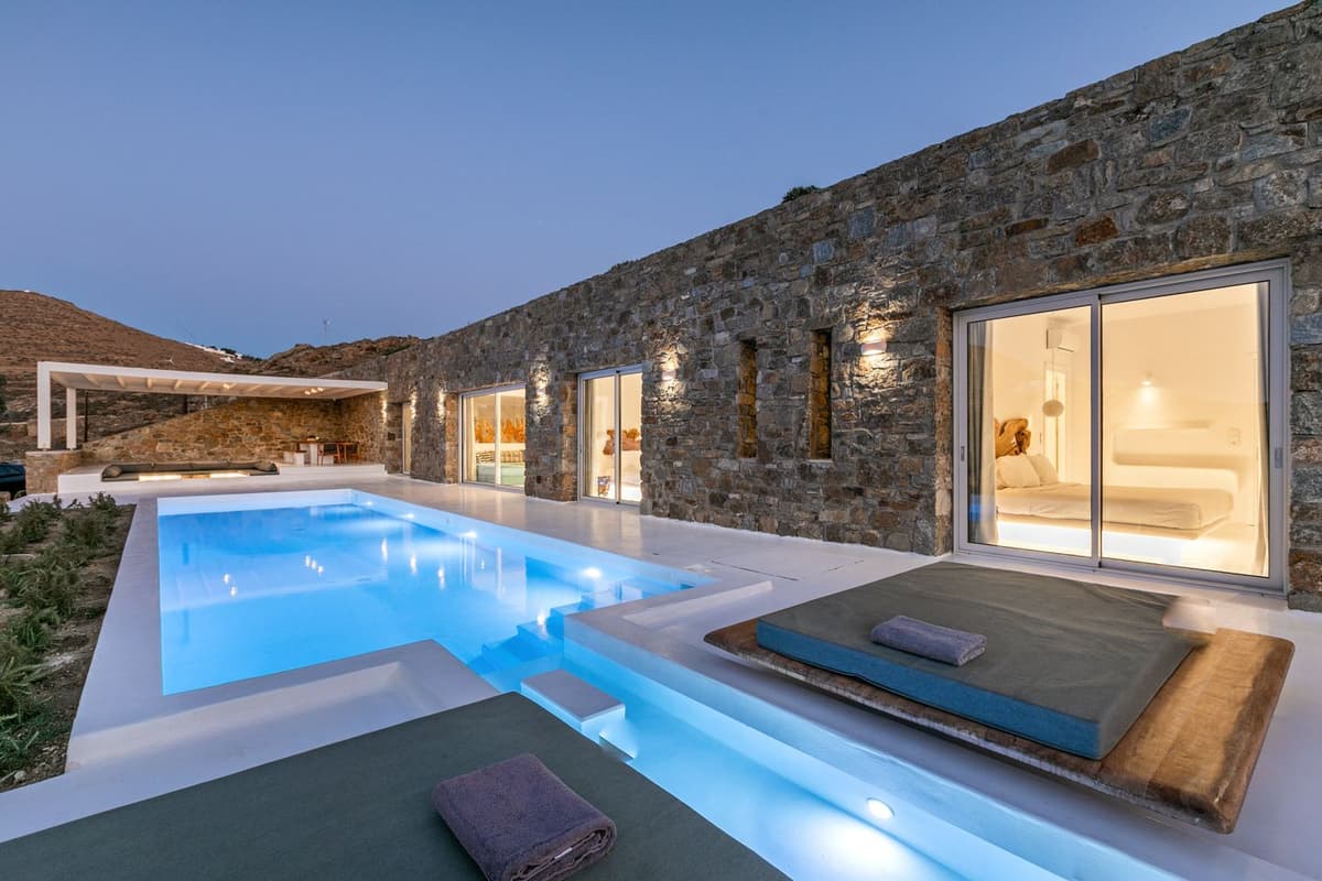 Villa Narciso — luxury villa photo 74
