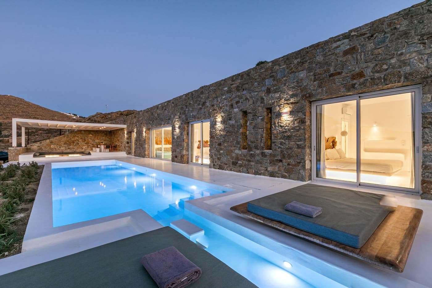 Villa Narciso — luxury villa photo 74