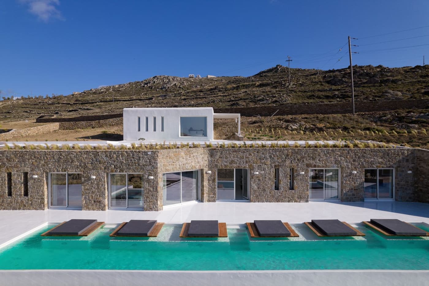 Villa Aella — luxury villa photo 2