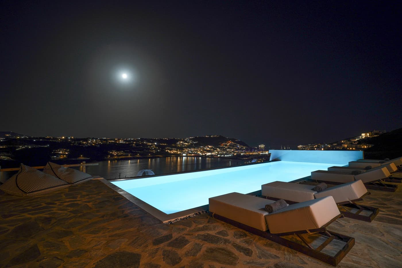 Villa Sera — luxury villa photo 29