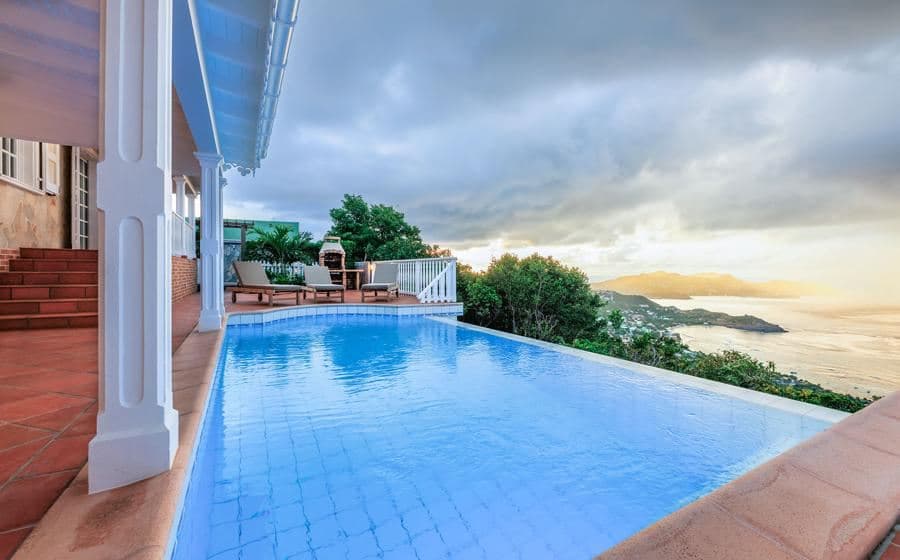 Tam — luxury villa photo 1