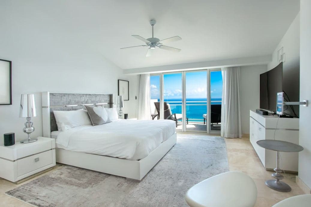Penthouse The Cove — luxury villa photo 3