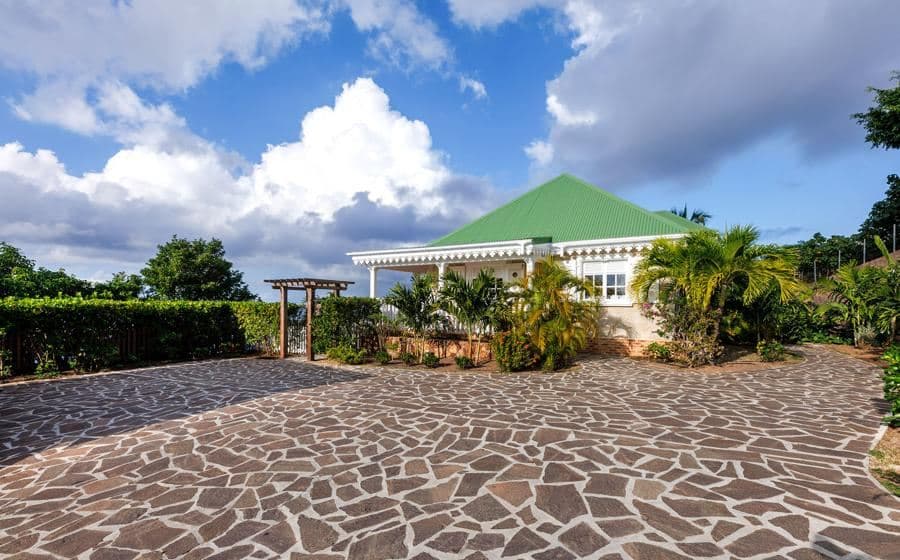 Tam — luxury villa photo 31