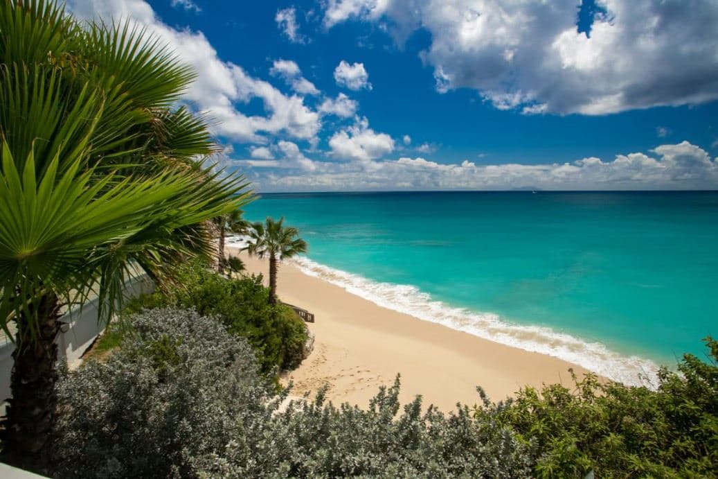 Penthouse The Cove — luxury villa photo 36