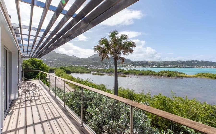 Villa Borderline — luxury villa photo 1