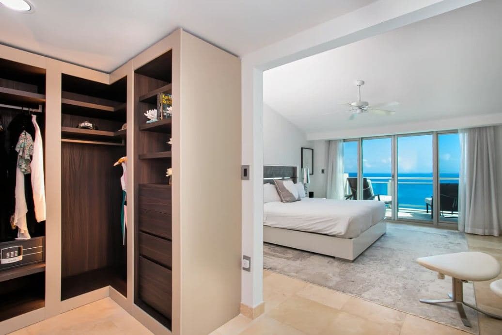 Penthouse The Cove — luxury villa photo 2