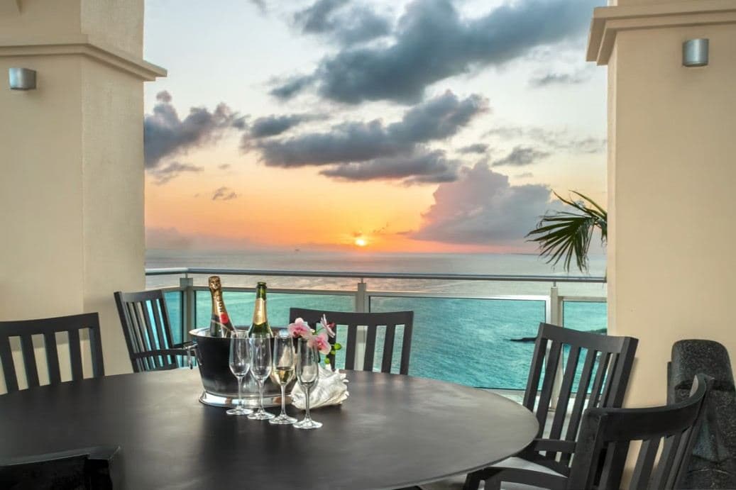 Penthouse The Cove — luxury villa photo 1