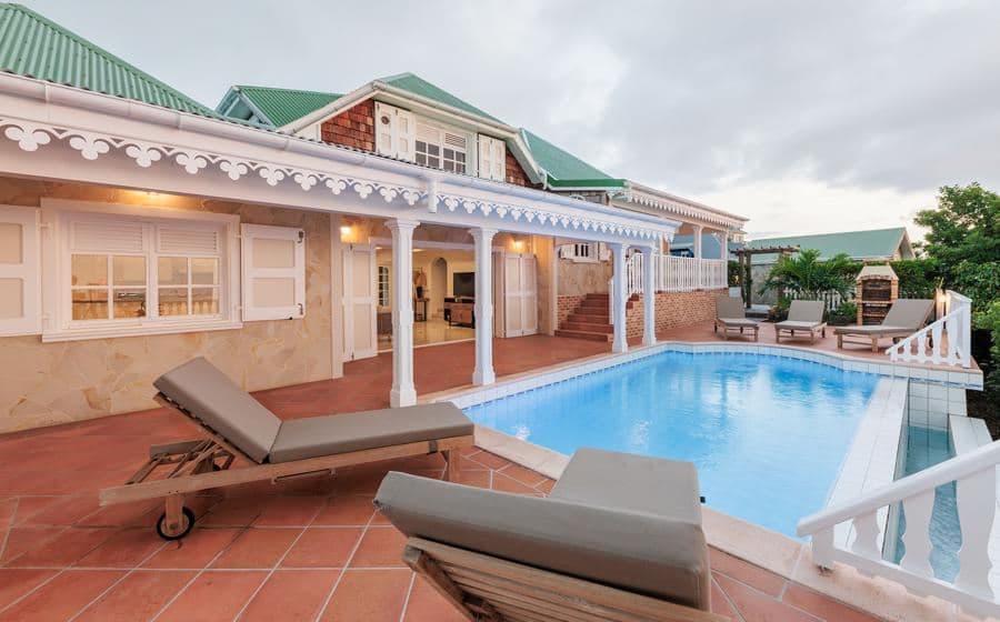 Tam — luxury villa photo 2